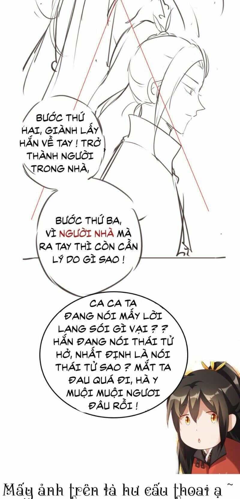 Thiên Kim Bất Hoán - Chương 44 - ảnh 53