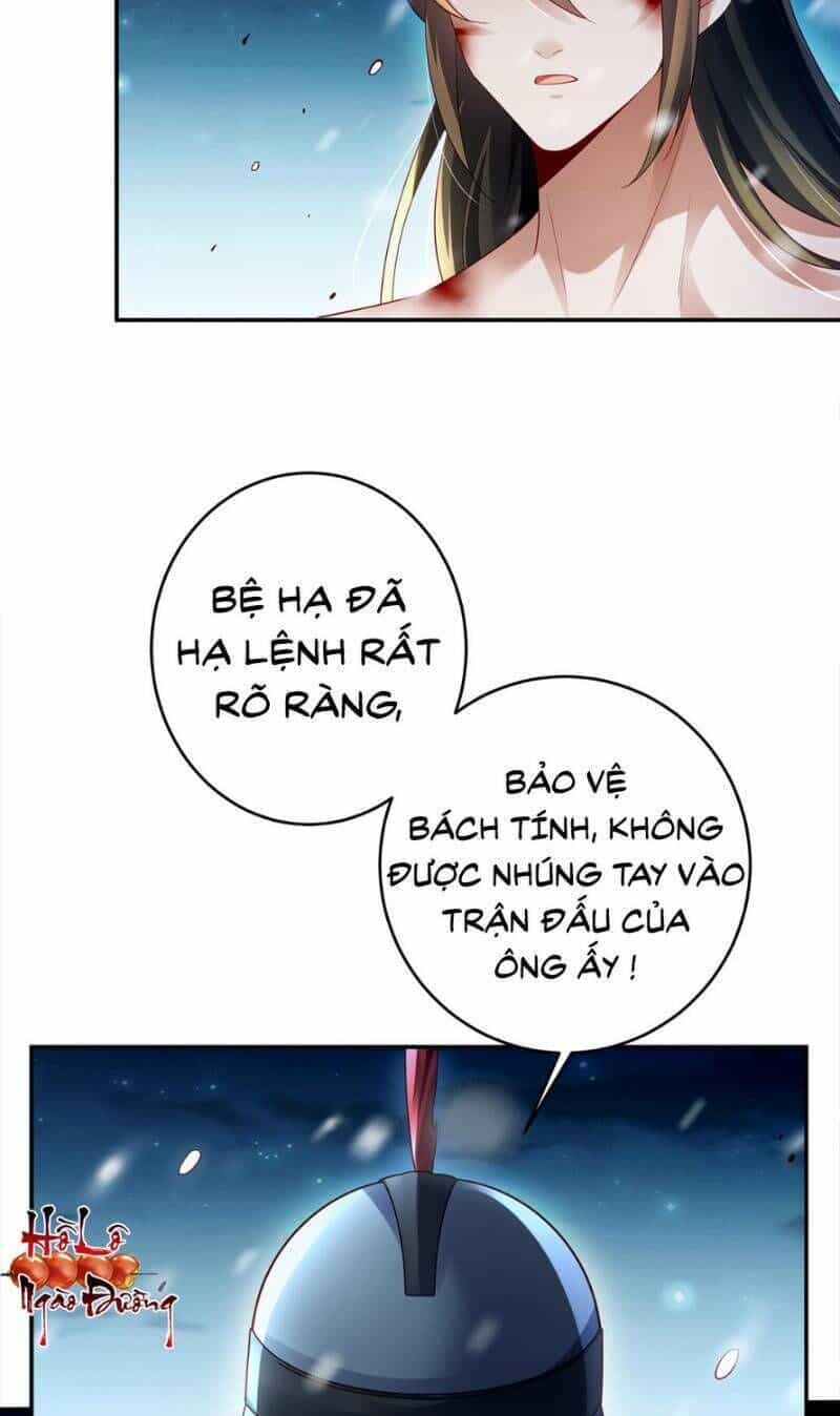 Thiên Kim Bất Hoán - Chương 45 - ảnh 27