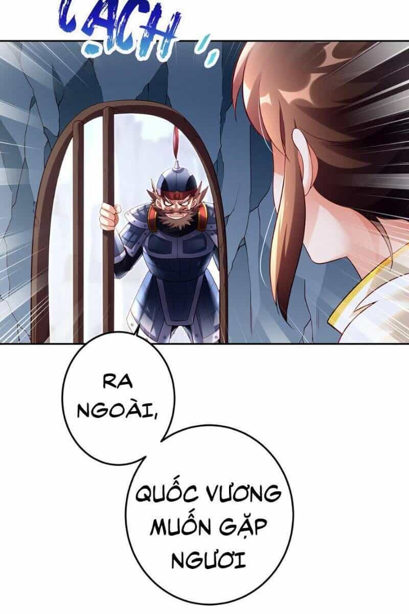 Thiên Kim Bất Hoán - Chương 47 - ảnh 20