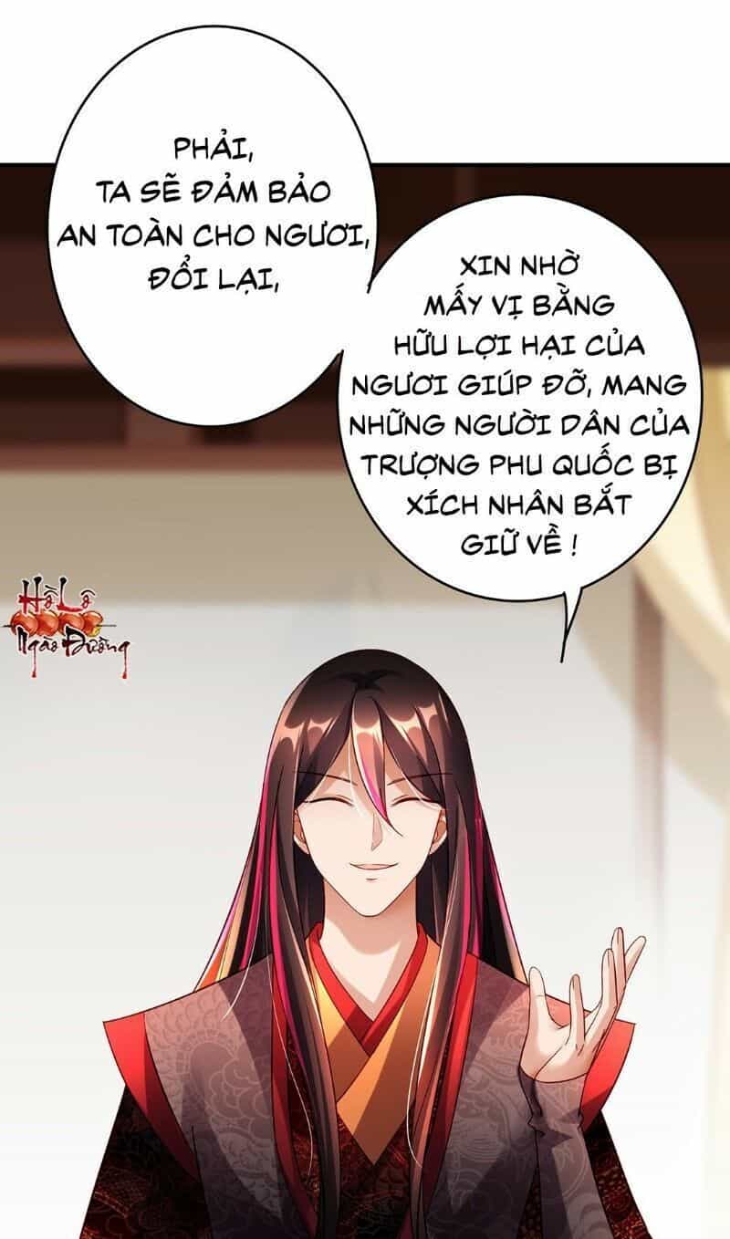 Thiên Kim Bất Hoán - Chương 49 - ảnh 3