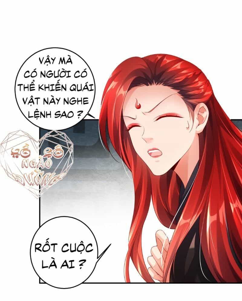 Thiên Kim Bất Hoán - Chương 51 - ảnh 28