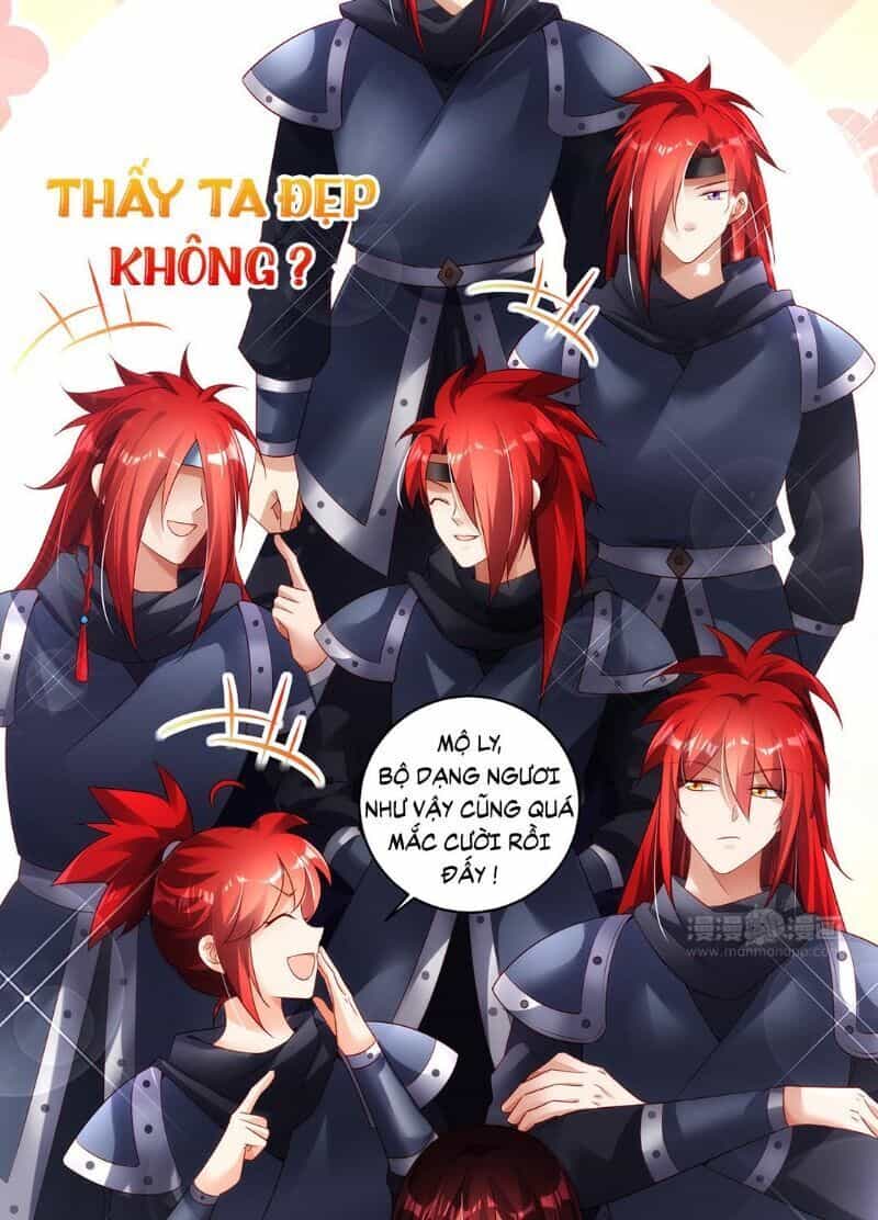 Thiên Kim Bất Hoán - Chương 52 - ảnh 6