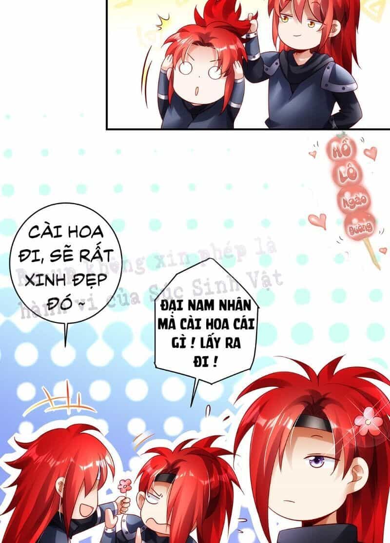Thiên Kim Bất Hoán - Chương 52 - ảnh 8