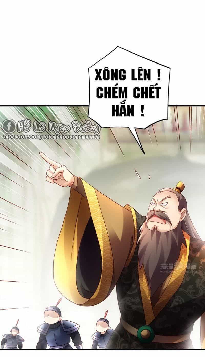 Thiên Kim Bất Hoán - Chương 54 - ảnh 27