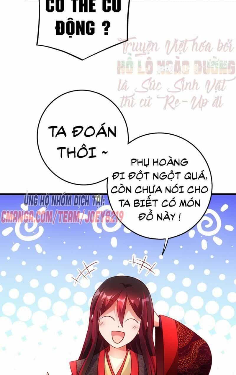 Thiên Kim Bất Hoán - Chương 55 - ảnh 19