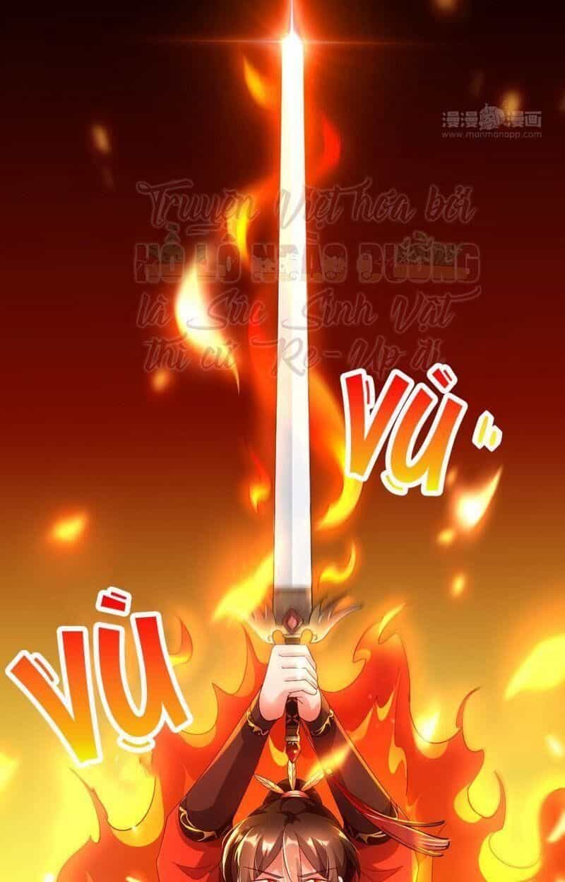 Thiên Kim Bất Hoán - Chương 55 - ảnh 6