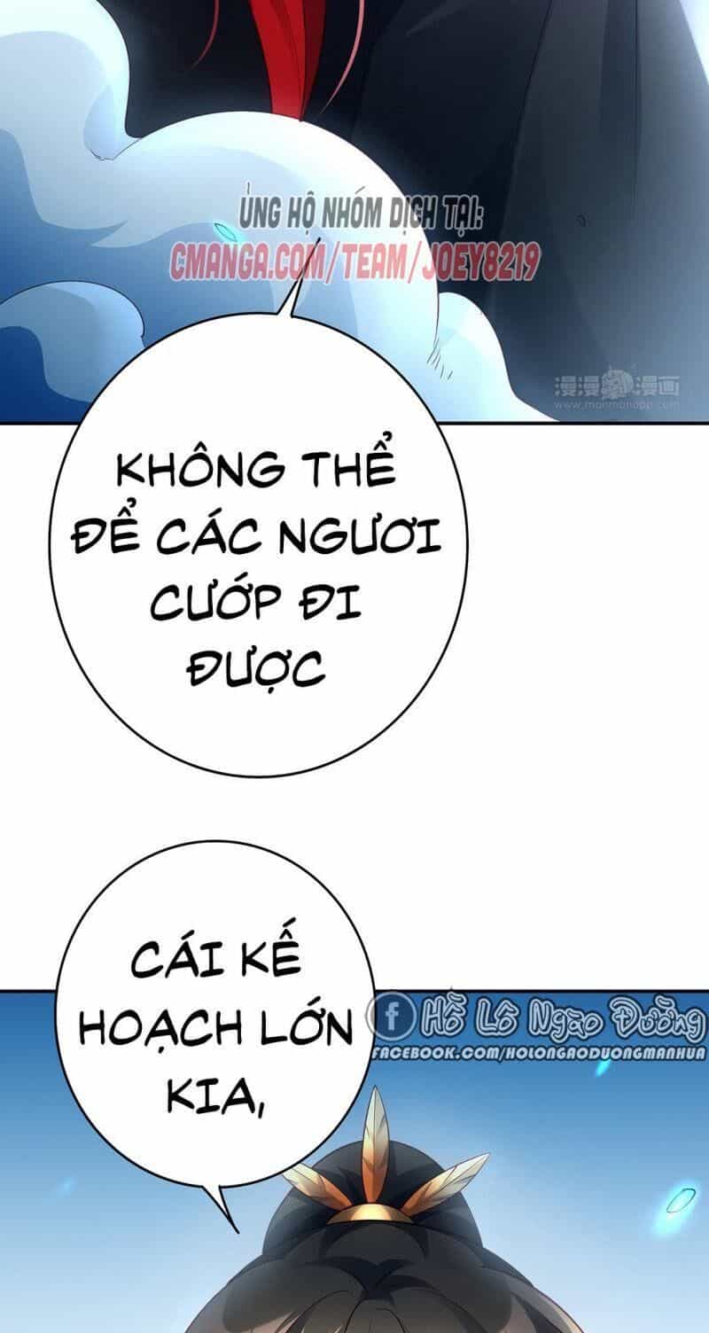 Thiên Kim Bất Hoán - Chương 58 - ảnh 39