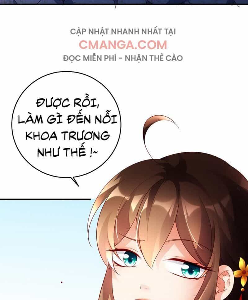 Thiên Kim Bất Hoán - Chương 60 - ảnh 13