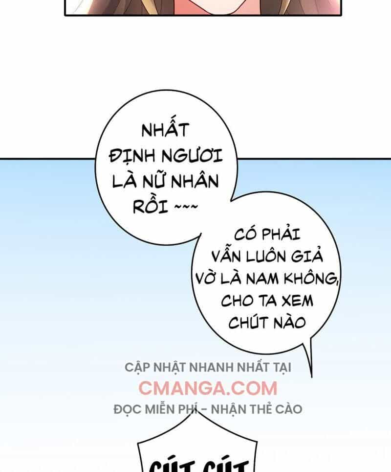 Thiên Kim Bất Hoán - Chương 60 - ảnh 23