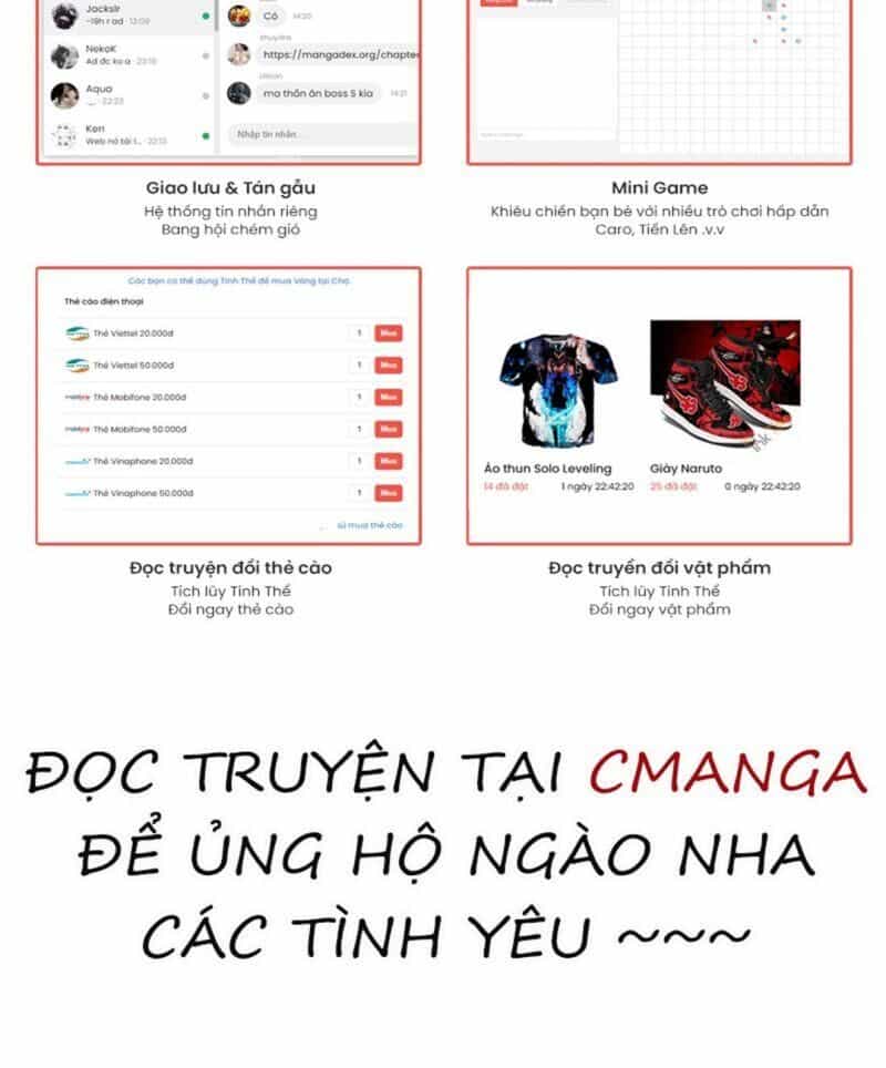 Thiên Kim Bất Hoán - Chương 60 - ảnh 30