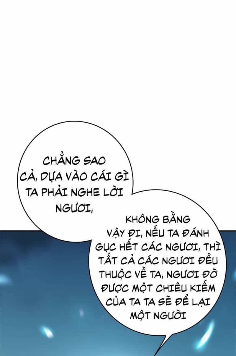 Thiên Kim Bất Hoán - Chương 61 - ảnh 31