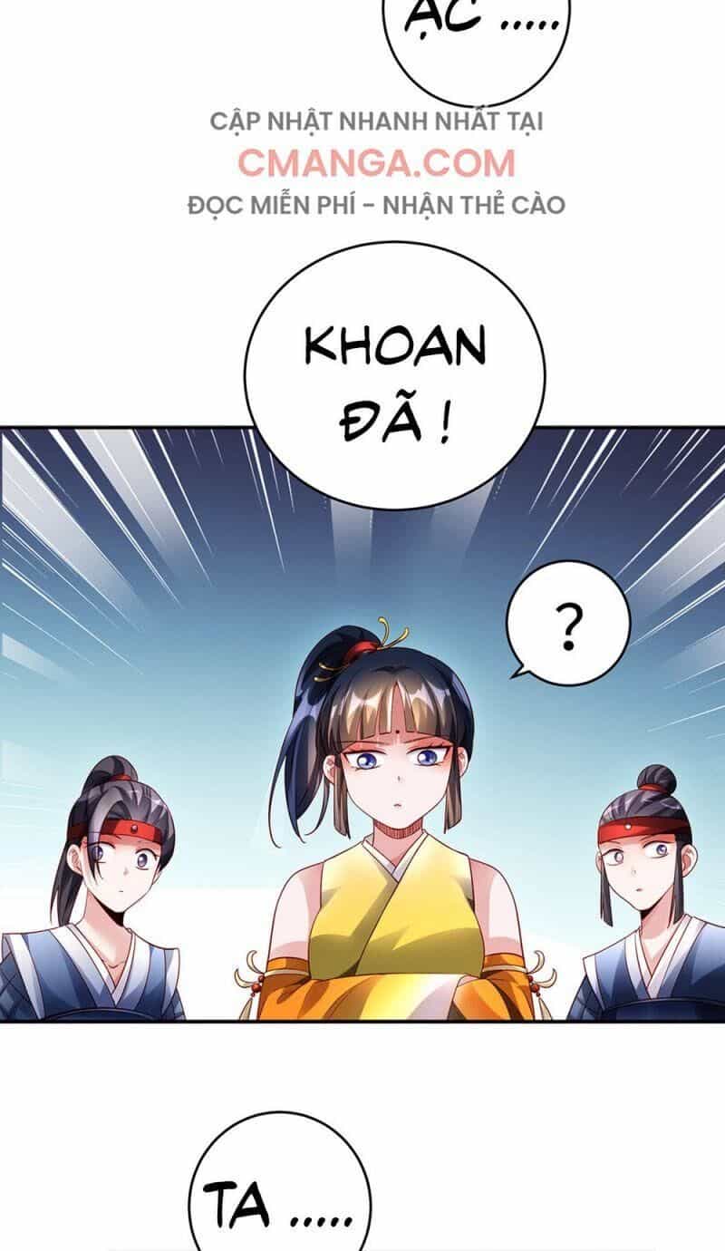 Thiên Kim Bất Hoán - Chương 61 - ảnh 58