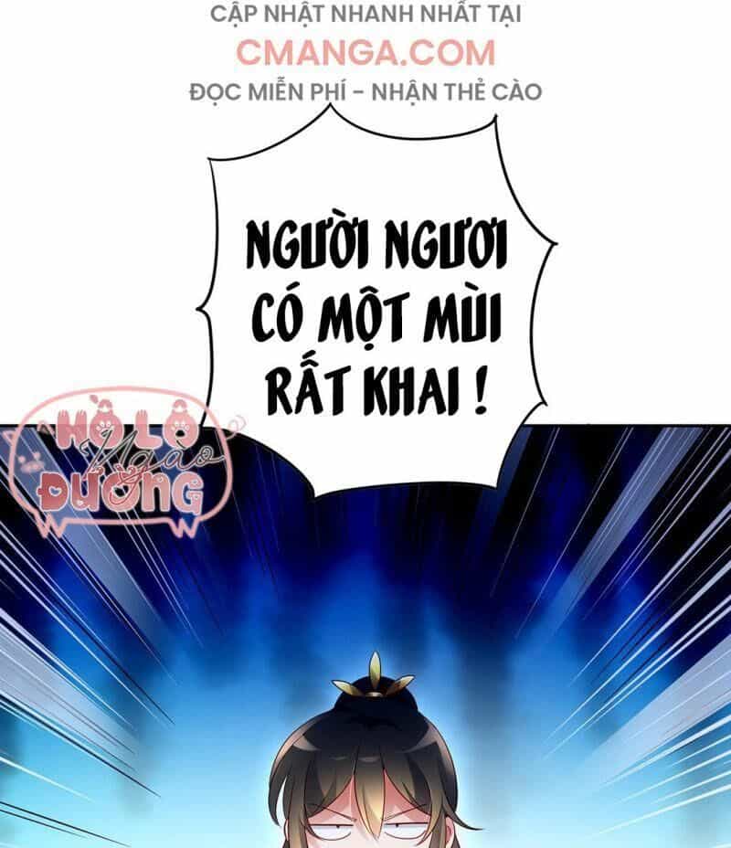 Thiên Kim Bất Hoán - Chương 63 - ảnh 42