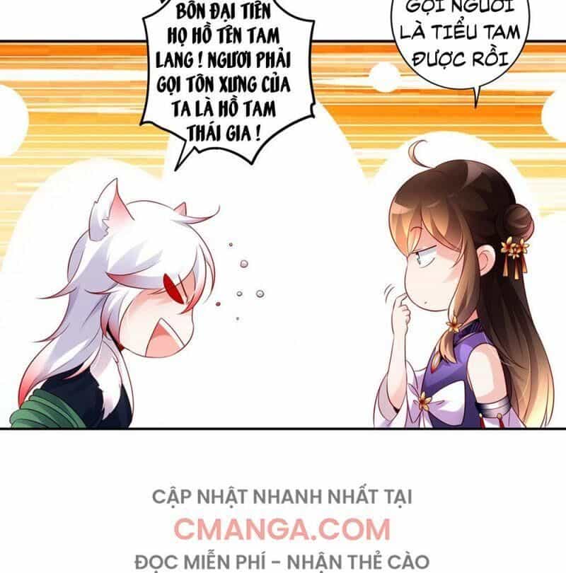 Thiên Kim Bất Hoán - Chương 63 - ảnh 49