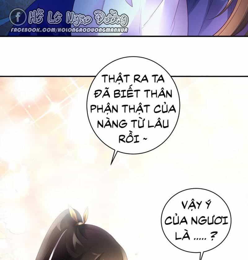 Thiên Kim Bất Hoán - Chương 63 - ảnh 7