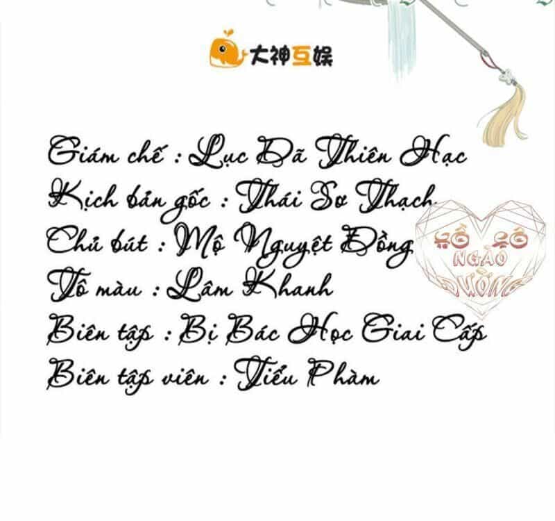 Thiên Kim Bất Hoán - Chương 64 - ảnh 2