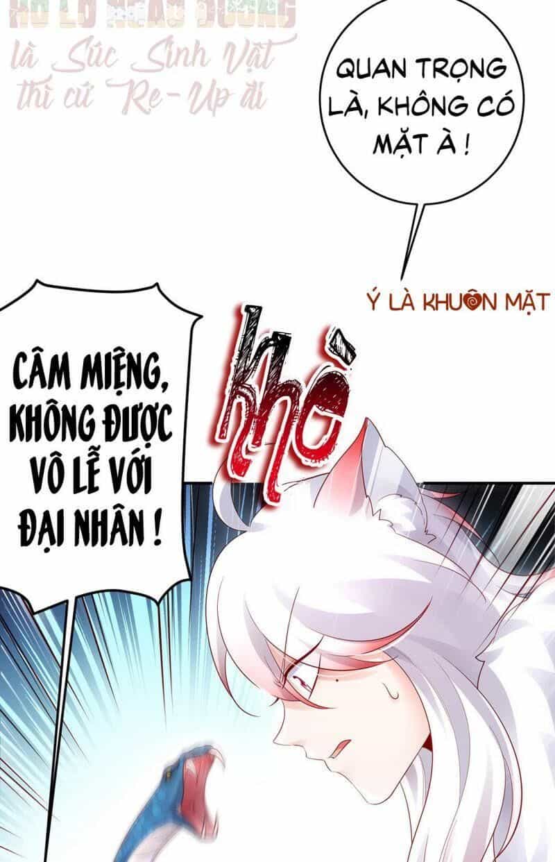 Thiên Kim Bất Hoán - Chương 66 - ảnh 45