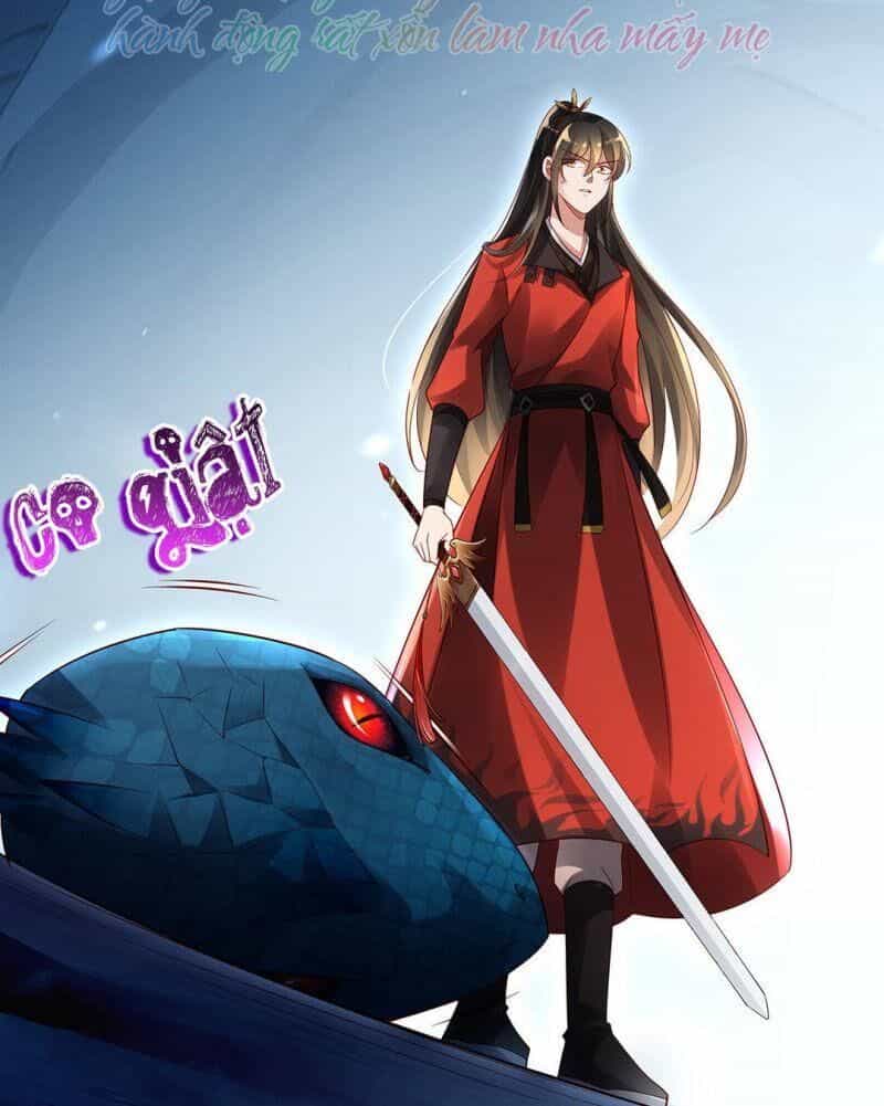 Thiên Kim Bất Hoán - Chương 68 - ảnh 6