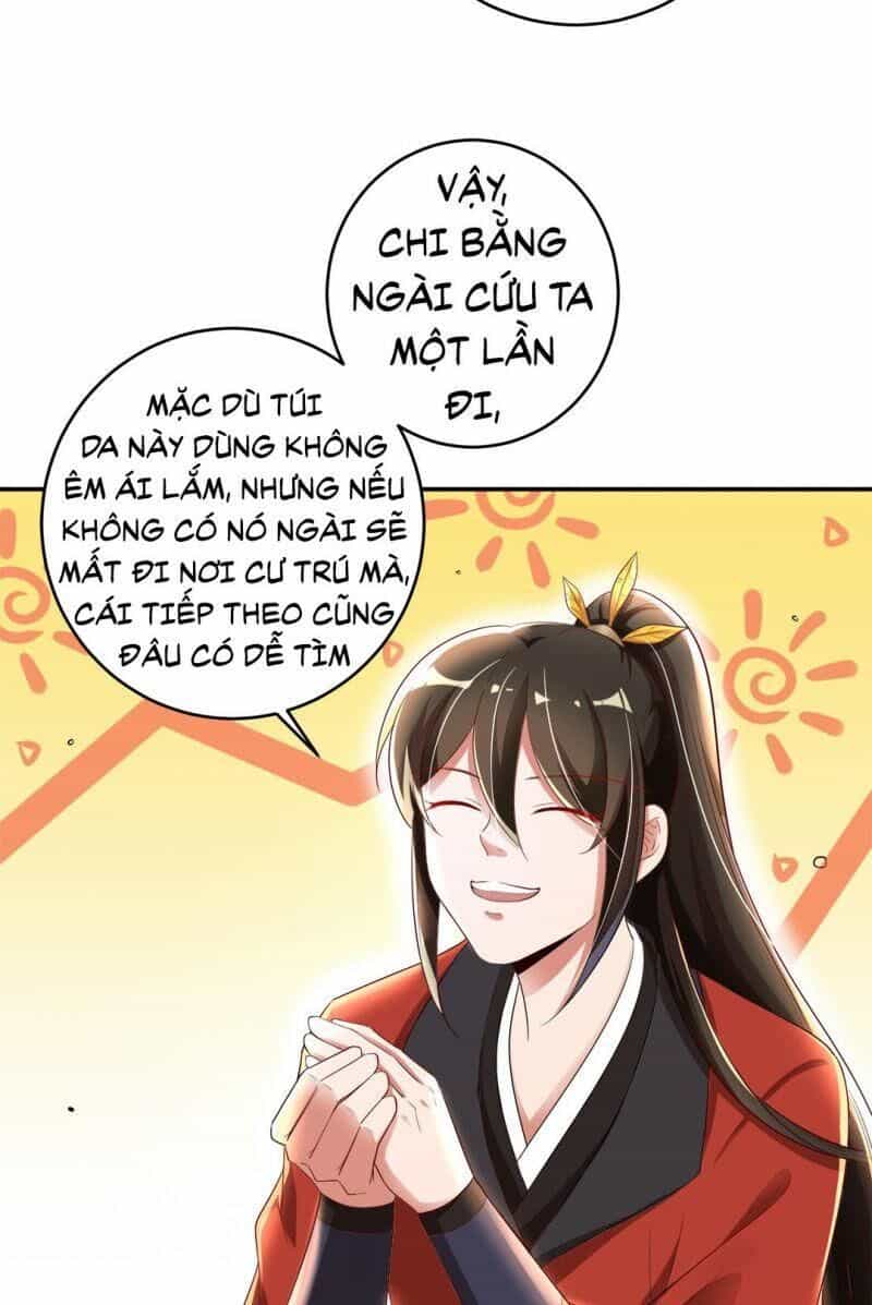 Thiên Kim Bất Hoán - Chương 69 - ảnh 14