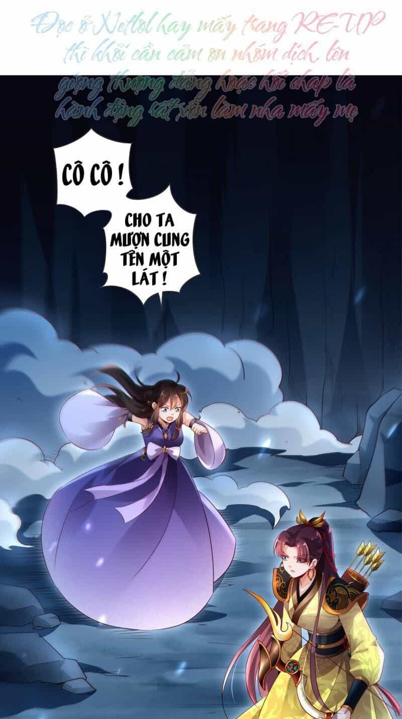 Thiên Kim Bất Hoán - Chương 69 - ảnh 32