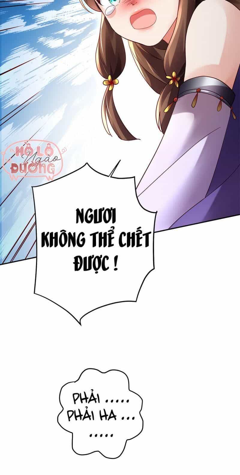 Thiên Kim Bất Hoán - Chương 69 - ảnh 51