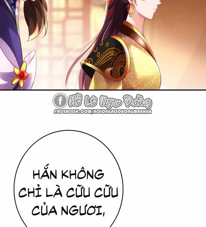 Thiên Kim Bất Hoán - Chương 70 - ảnh 55
