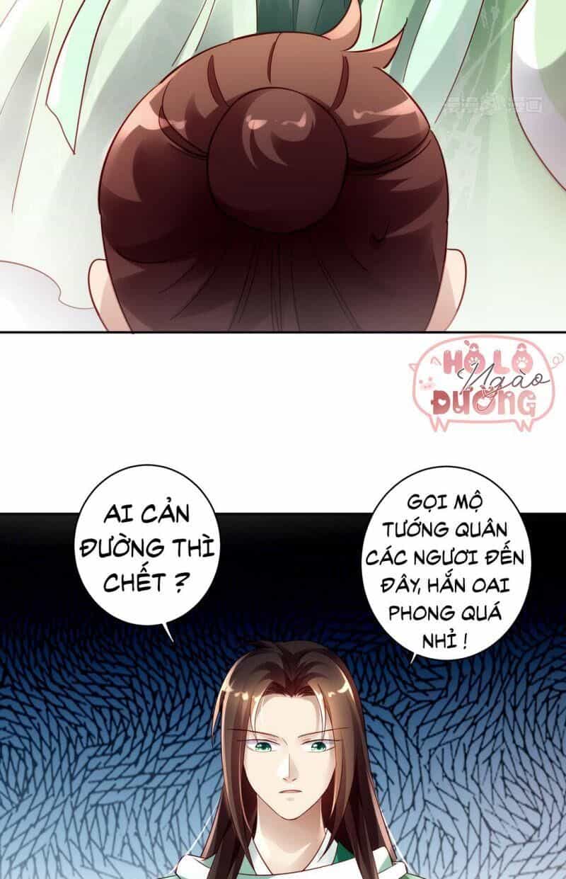 Thiên Kim Bất Hoán - Chương 71 - ảnh 22