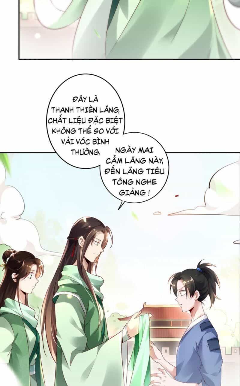 Thiên Kim Bất Hoán - Chương 71 - ảnh 44