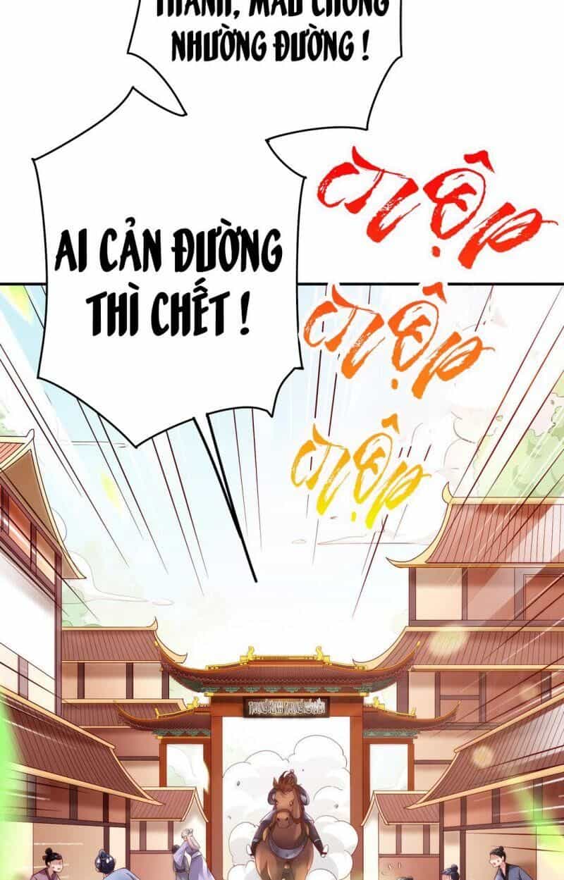 Thiên Kim Bất Hoán - Chương 71 - ảnh 6