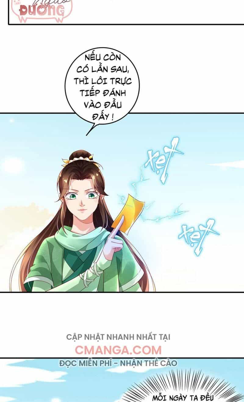 Thiên Kim Bất Hoán - Chương 72 - ảnh 15