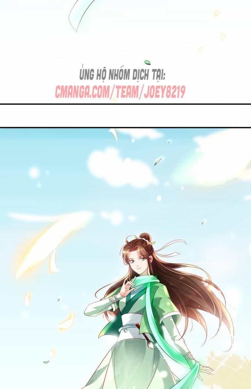 Thiên Kim Bất Hoán - Chương 72 - ảnh 5
