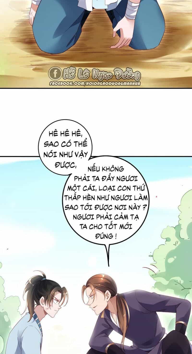 Thiên Kim Bất Hoán - Chương 73 - ảnh 10
