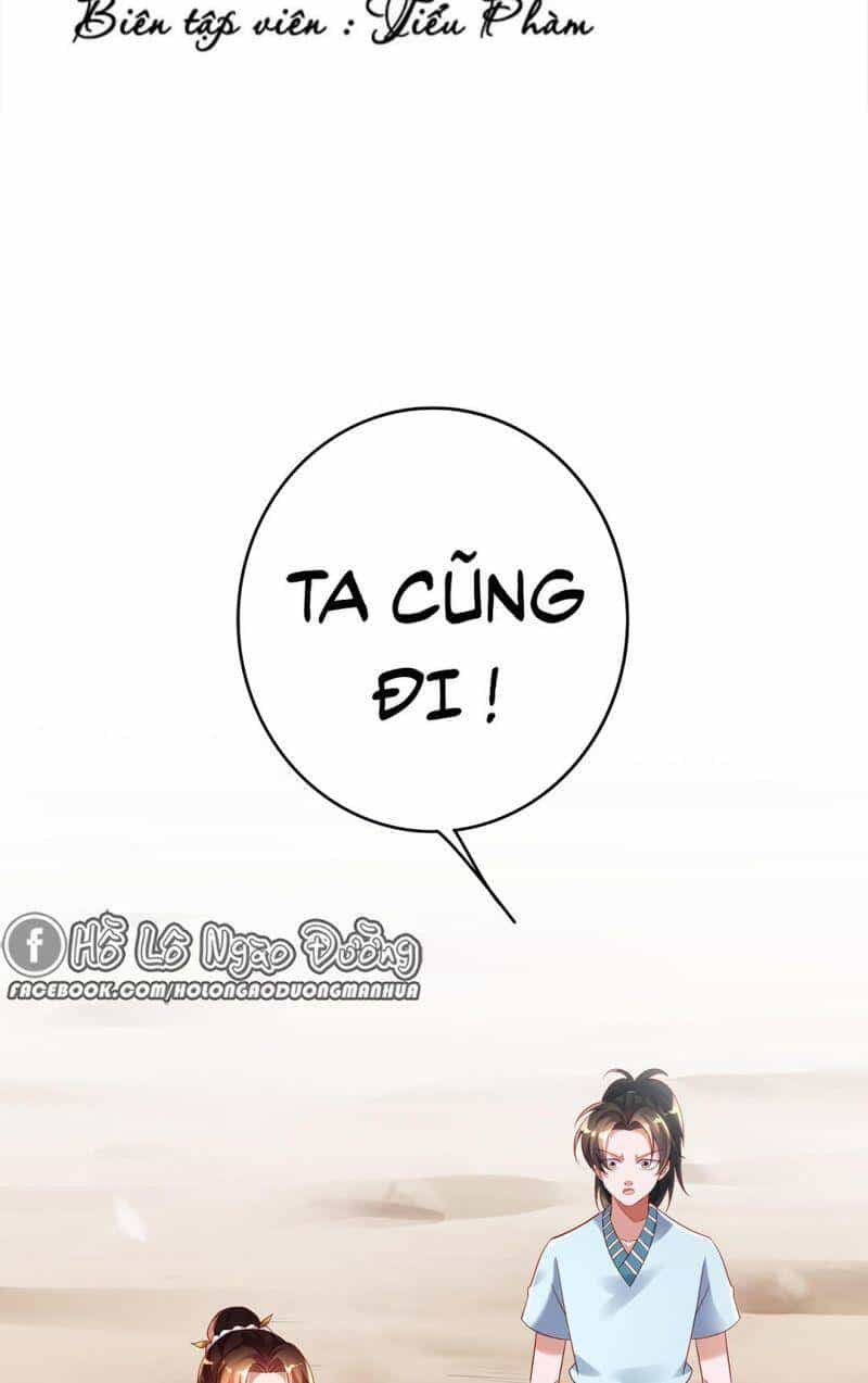 Thiên Kim Bất Hoán - Chương 74 - ảnh 2