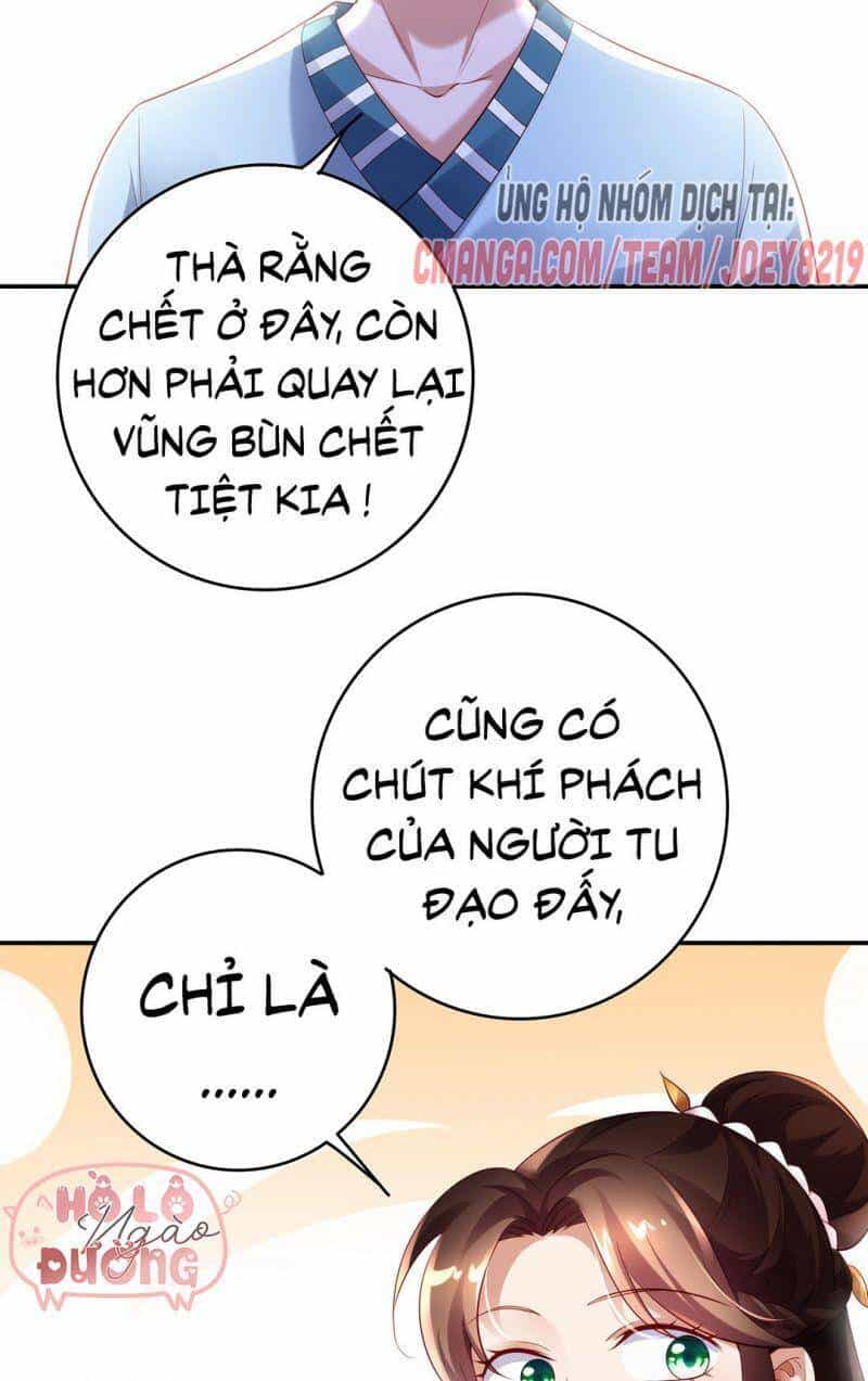 Thiên Kim Bất Hoán - Chương 74 - ảnh 4