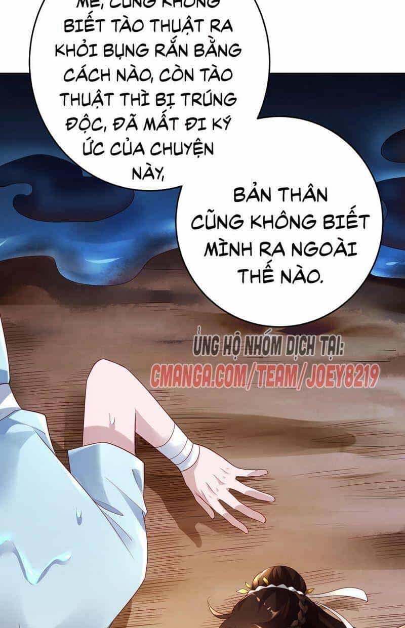 Thiên Kim Bất Hoán - Chương 75 - ảnh 8