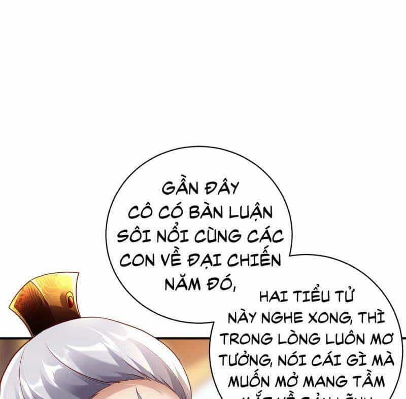Thiên Kim Bất Hoán - Chương 76 - ảnh 20