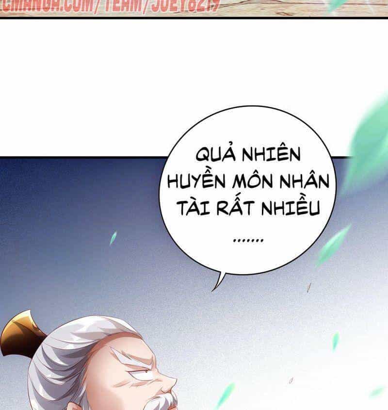 Thiên Kim Bất Hoán - Chương 76.5 - ảnh 25