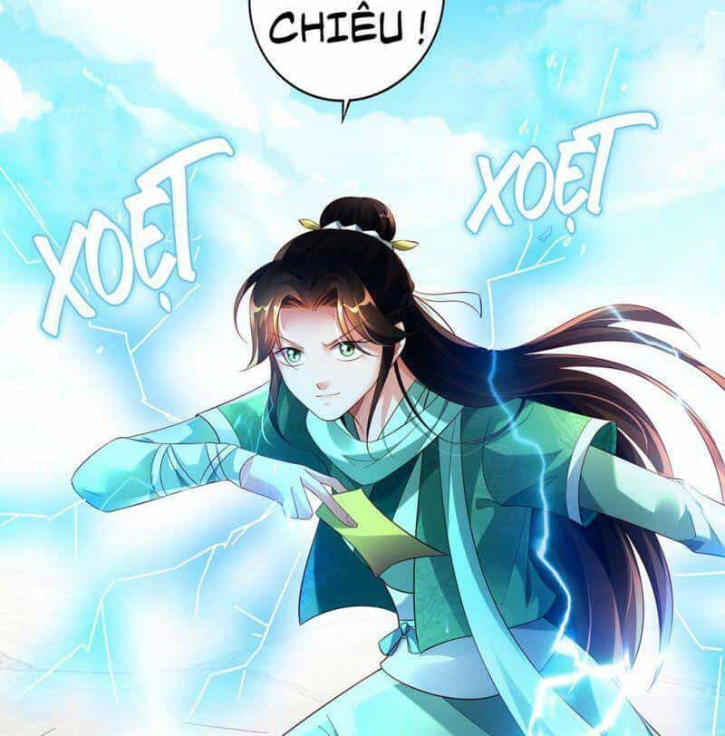 Thiên Kim Bất Hoán - Chương 76.5 - ảnh 3