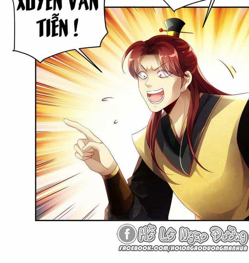 Thiên Kim Bất Hoán - Chương 76.5 - ảnh 35