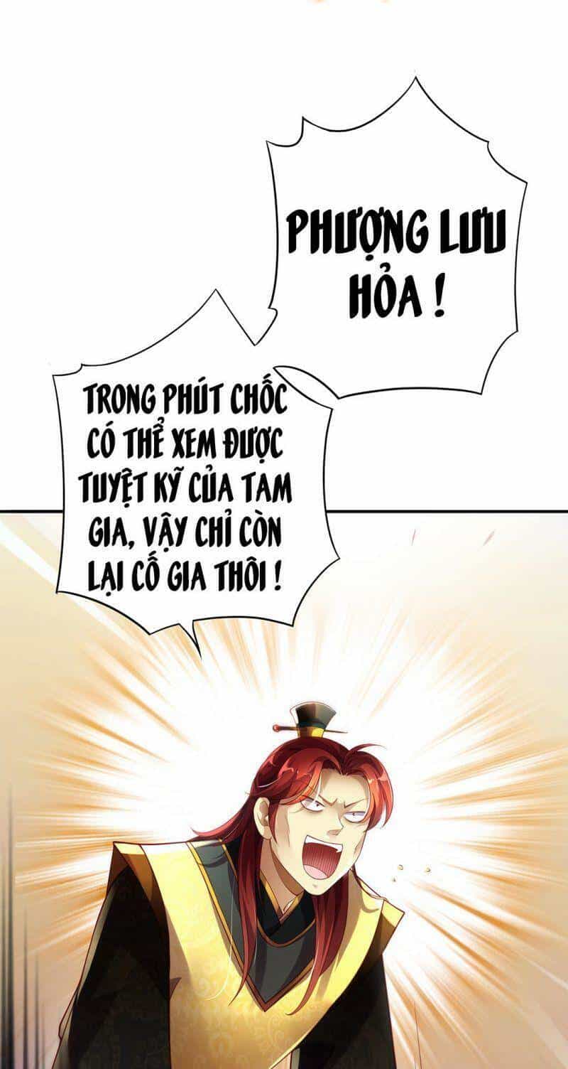 Thiên Kim Bất Hoán - Chương 77 - ảnh 10