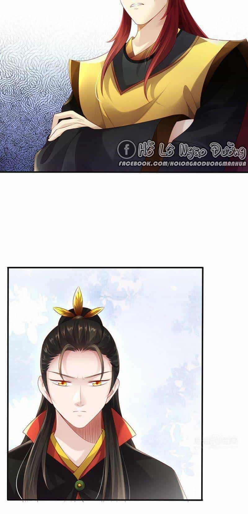 Thiên Kim Bất Hoán - Chương 77 - ảnh 27