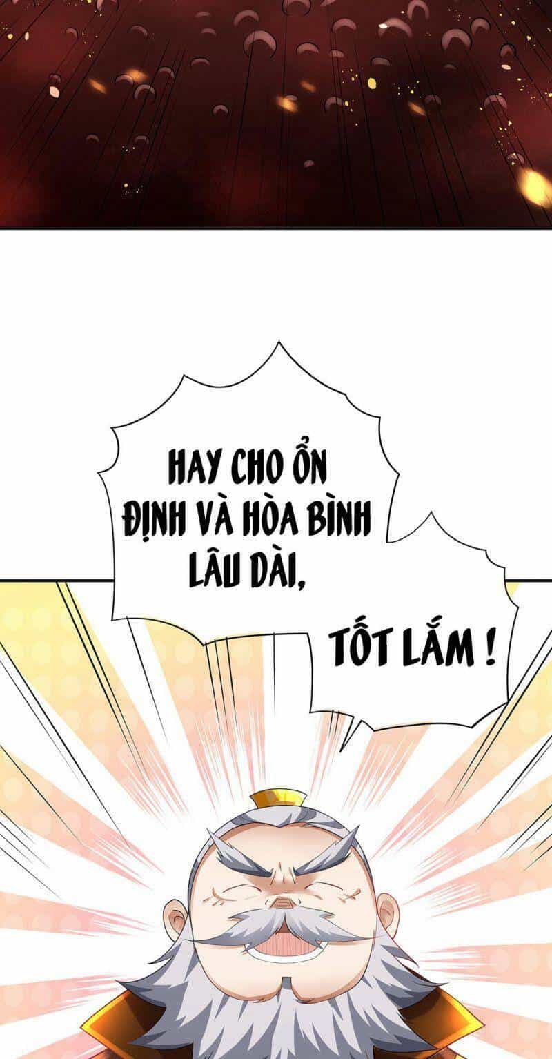 Thiên Kim Bất Hoán - Chương 77 - ảnh 43