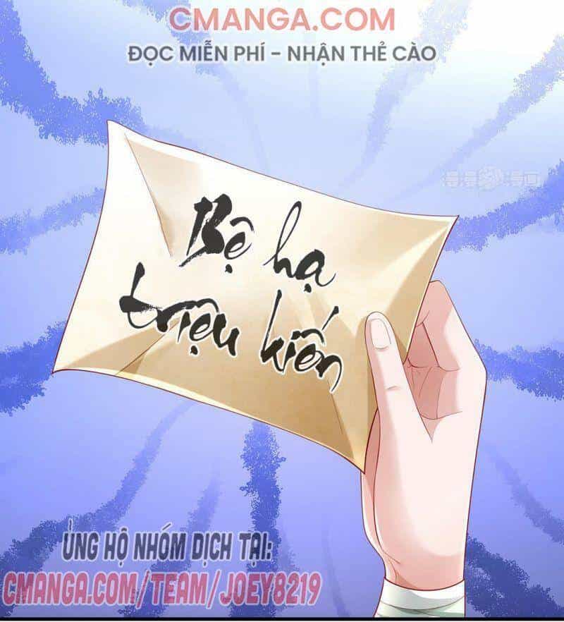 Thiên Kim Bất Hoán - Chương 77 - ảnh 58