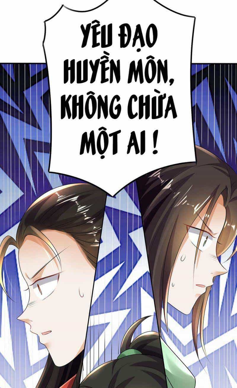 Thiên Kim Bất Hoán - Chương 78 - ảnh 58