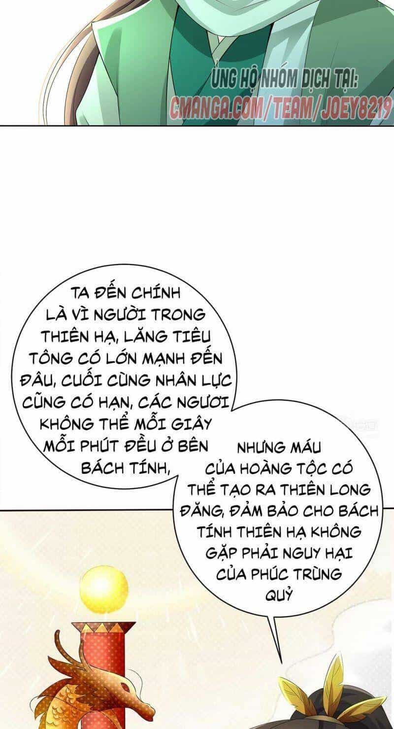 Thiên Kim Bất Hoán - Chương 78 - ảnh 8