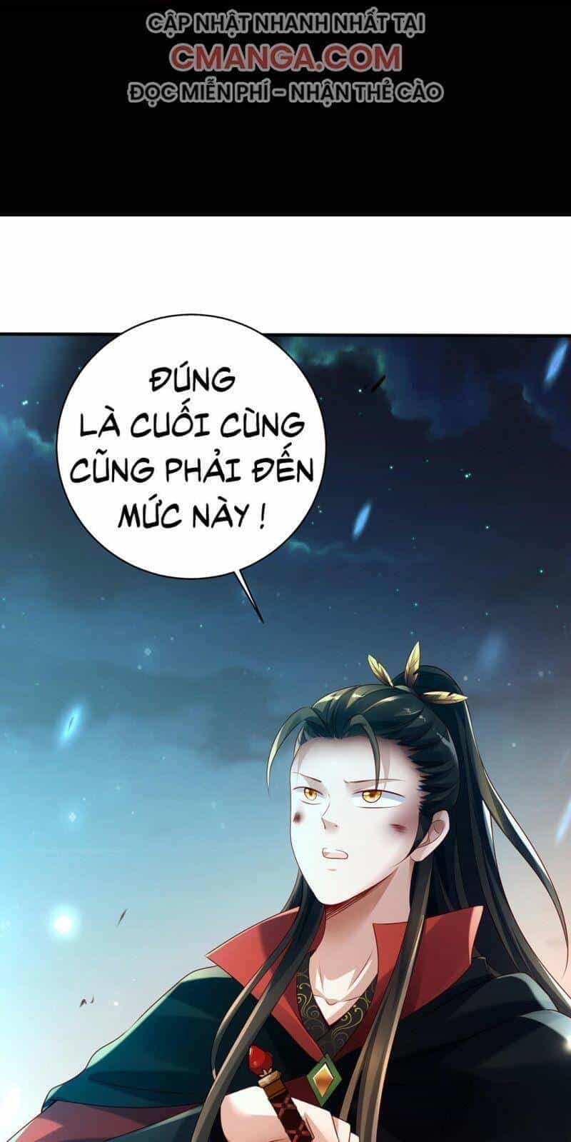 Thiên Kim Bất Hoán - Chương 79 - ảnh 46