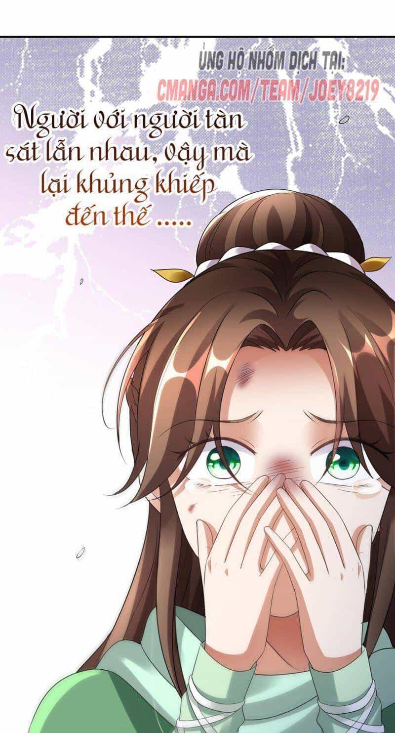 Thiên Kim Bất Hoán - Chương 79 - ảnh 9