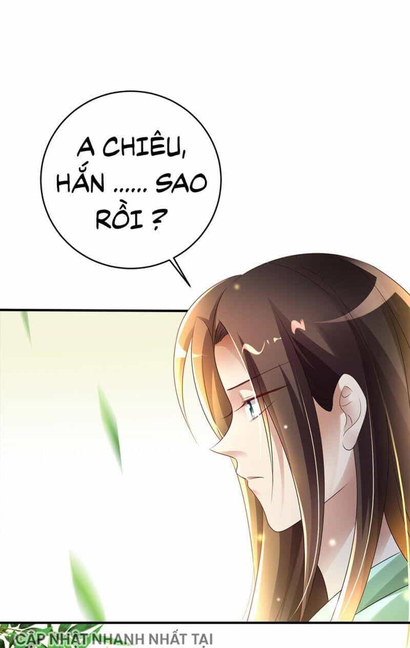 Thiên Kim Bất Hoán - Chương 81 - ảnh 18