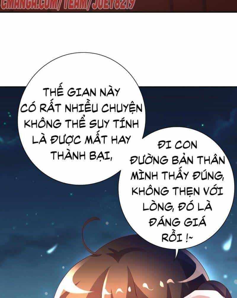 Thiên Kim Bất Hoán - Chương 82 - ảnh 43