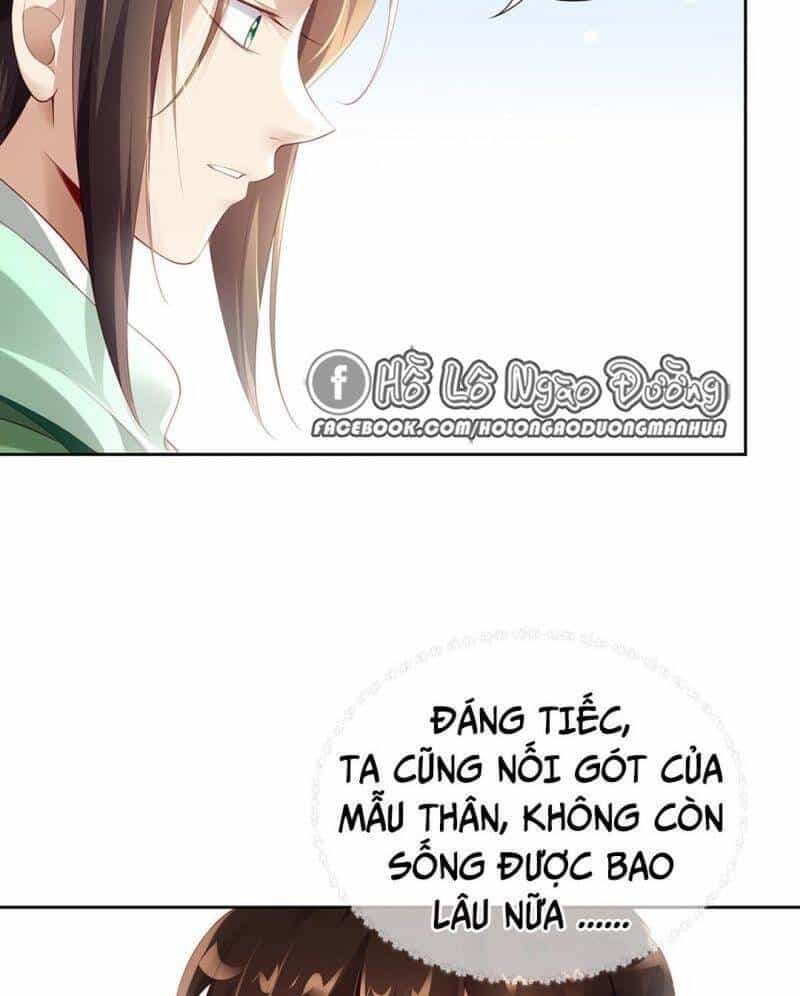 Thiên Kim Bất Hoán - Chương 82 - ảnh 9